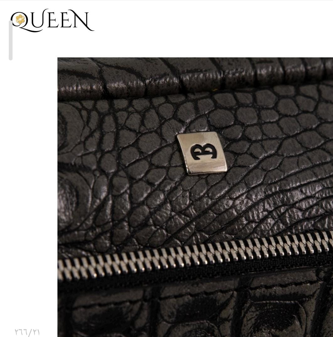 شنطة رجالي - الصورة 3