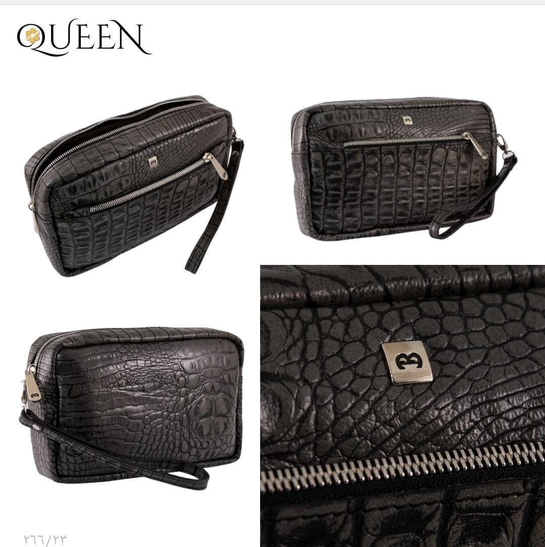 شنطة رجالي - الصورة 5