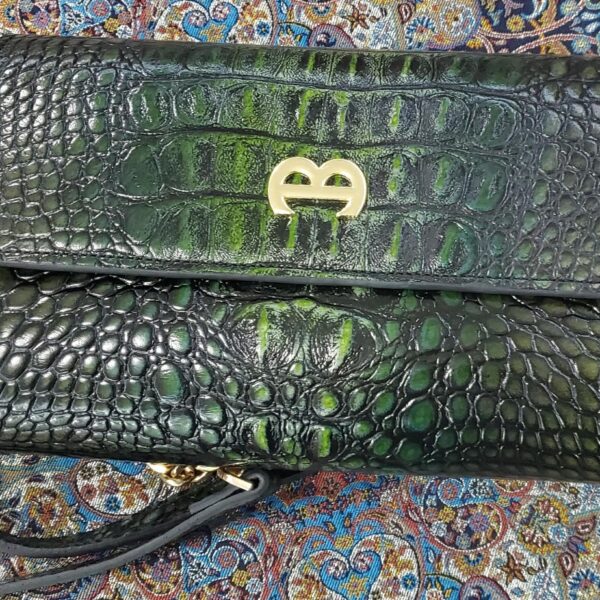 شنطة الجنان