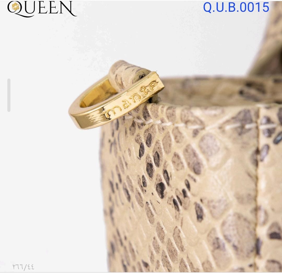 باقة نسائية شنطة مع حذاء - Image 3