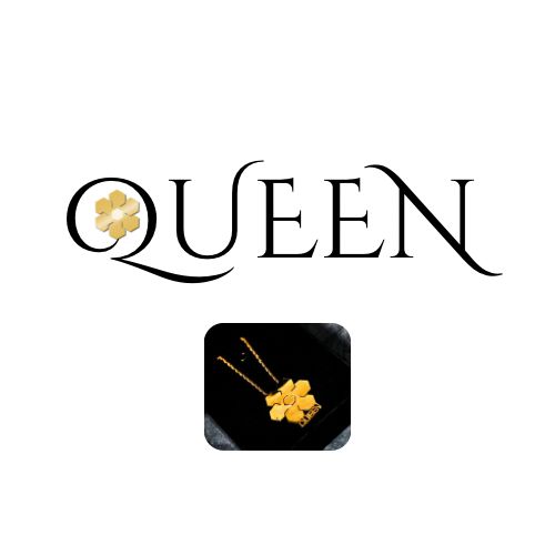 Gold and Silver for the Brand